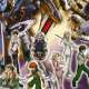  Аниме Sousei no Aquarion <small>Key Animation</small> (OP ep 7) 